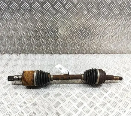 Jeep Grand Cherokee (WK) Front driveshaft 52104701AB K52104701AB