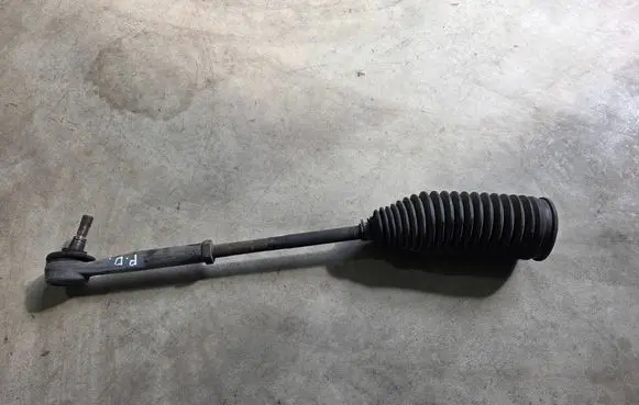 Jeep Compass Steering tie rod A0038737
