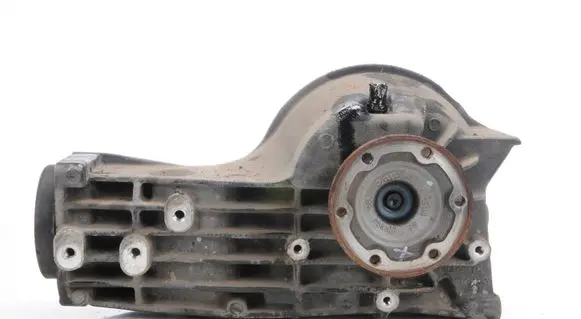 Volkswagen Phaeton Rear differential 01R525053