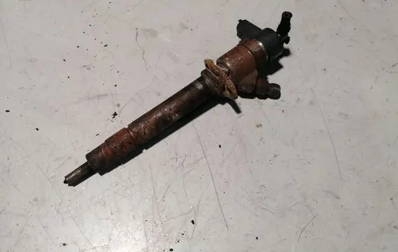 Volvo S80 Fuel injector 0445110078