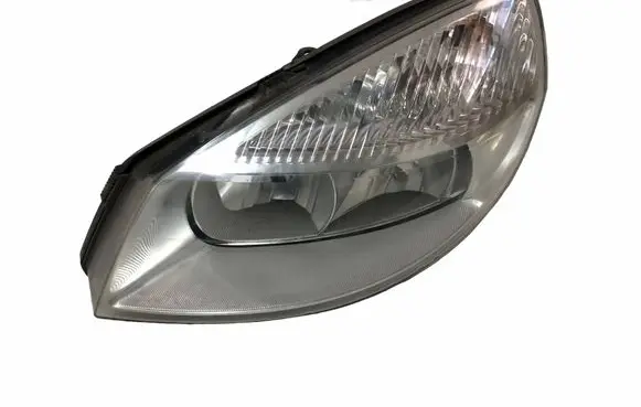 Renault Scenic II - Grand scenic II Headlight/headlamp 15810300
