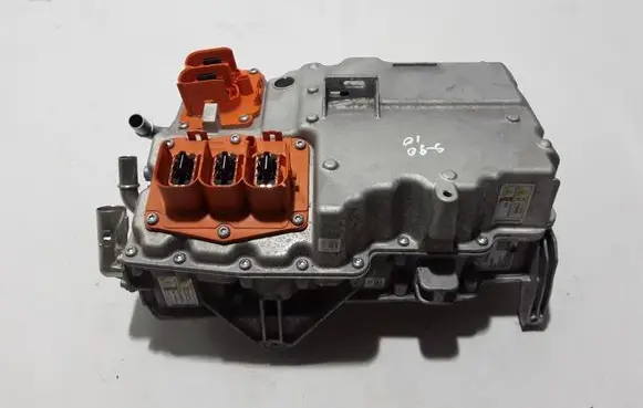 Volvo S90, V90 Voltage converter inverter 32144041