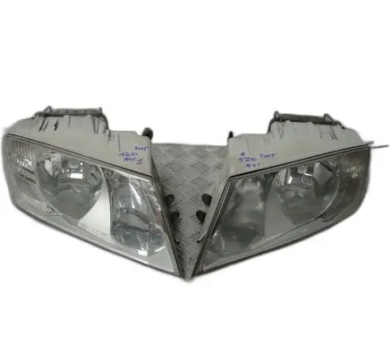 Skoda Octavia 985 Headlight/headlamp 1Z0