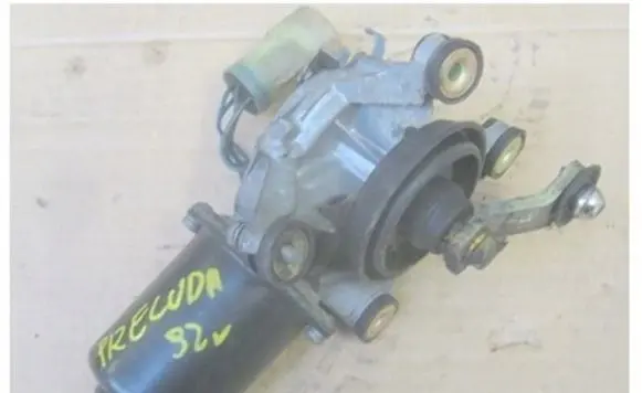 Honda Prelude Wiper motor