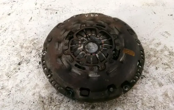 Toyota Corolla Verso AR10 Pressure plate 3100105030