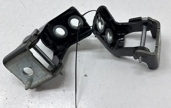 Citroen C5 Aircross Rear door hinge set 1608322680 1608322080
