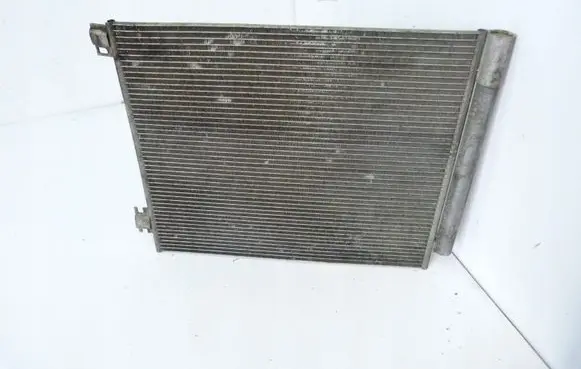 Nissan Qashqai A/C cooling radiator (condenser) 921009251