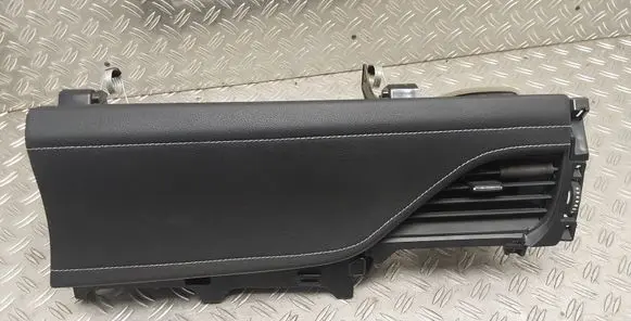 Toyota Sienna XL30 III Glove box 5504208020 5545208030