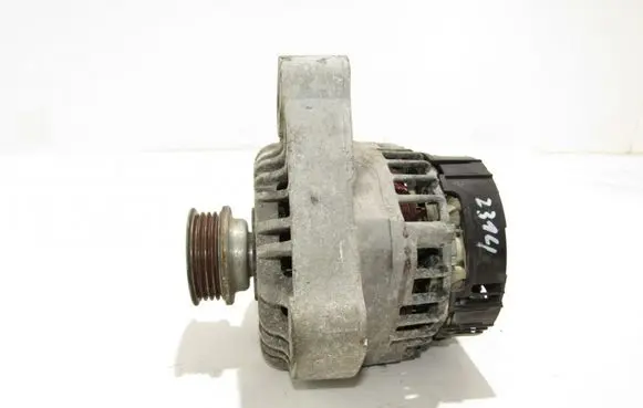Fiat Panda II Generator/alternator 51859042
