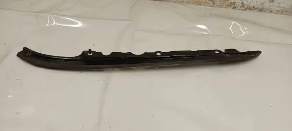 Mercedes-Benz CLA C117 X117 W117 Engine cover (trim) A1178800297
