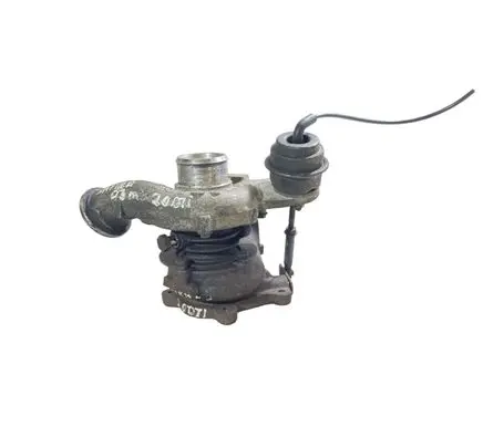 Opel Zafira A Turbo 24461825 7088672