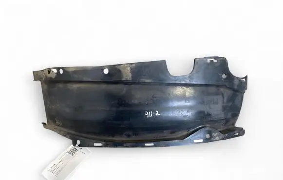 Porsche 911 991 Intercooler air channel guide 99157586000