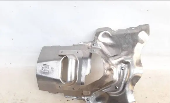 BMW M8 F91 F92 G14 G15 Exhaust heat shield 7852128 5B4A545 11657852128