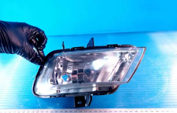 KIA Ceed Front fog light 02B12546