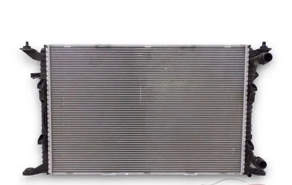 Audi A6 S6 C7 4G Coolant radiator 8K0121251L