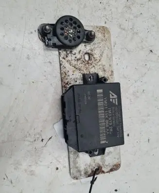 Volkswagen Sharan Parking PDC control unit/module 7M3919283