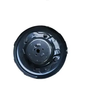 Toyota RAV 4 (XA30) Spare wheel section trim 6477342T41