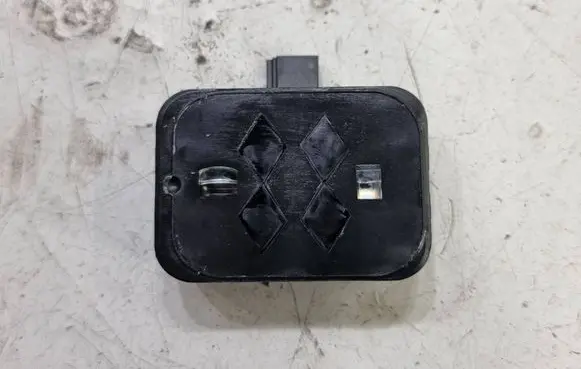 Volkswagen Golf V Rain sensor 1K0955559F 165803 321318000