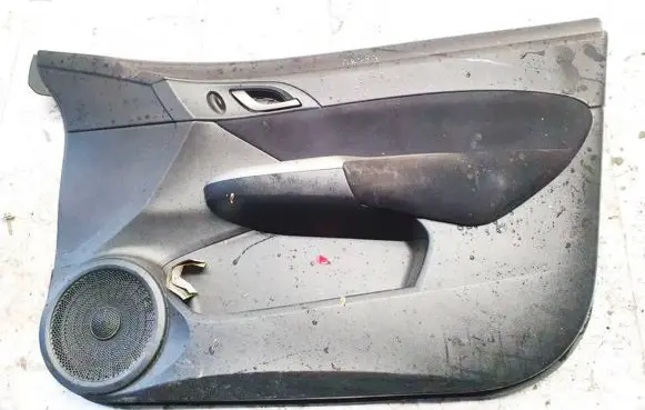 Honda Civic Front door card panel trim 83500smge01155 83500-smg-e011-55
