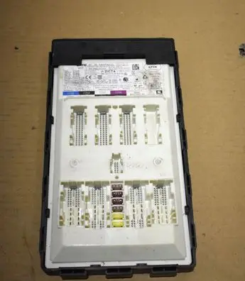 BMW 8 G14 Other control units/modules 5A02FA2555525