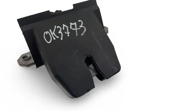 Volvo V40 Tailgate/trunk/boot lock/catch/latch 31335870