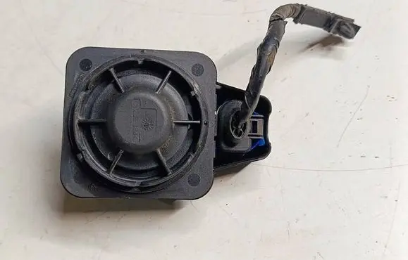 Mazda 6 Alarm system siren KD4767SB1T3 KD4767SB1 55666209
