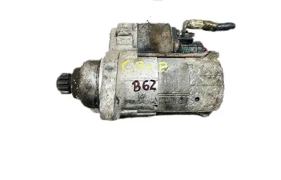 Volkswagen PASSAT B6 Starter motor 02M911024A