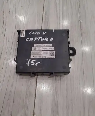 Renault Clio II Other control units/modules 478805SA0A