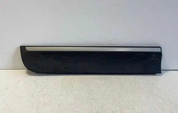 BMW X3 F25 Rear door trim (molding) 7220612