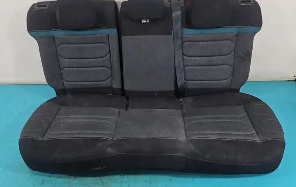 Citroen C3 Second row seats IMPRK1570349