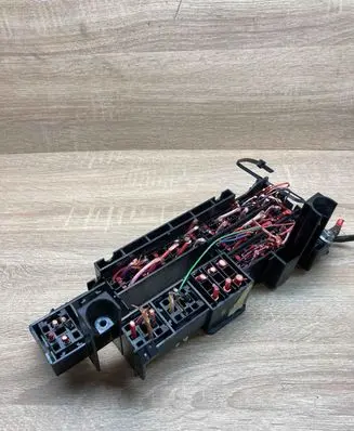 Mercedes-Benz A W168 Fuse module A1685450240