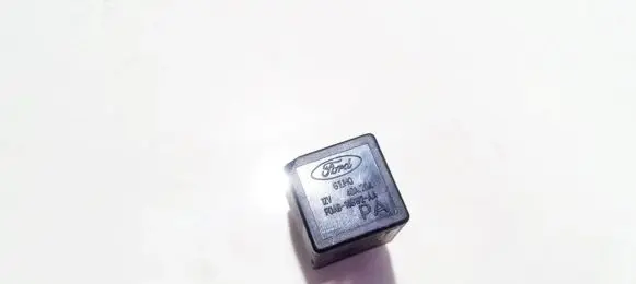 Ford Focus Other relay f0ab14b192aa