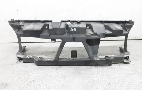 Renault Scenic II - Grand scenic II Radiator support slam panel 8200140174