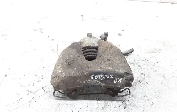 Opel Zafira B Front brake caliper