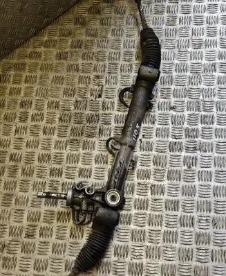Opel Zafira B Steering rack 0250080025001