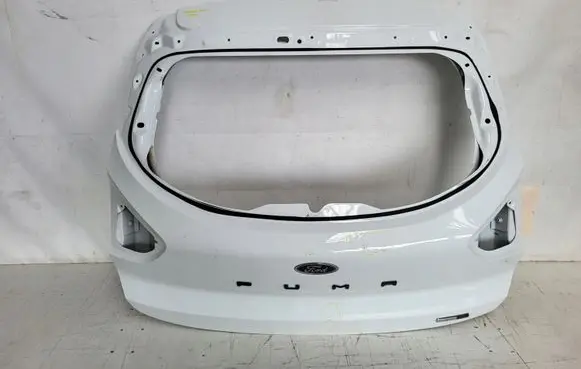 Ford Puma Tailgate/trunk/boot lid