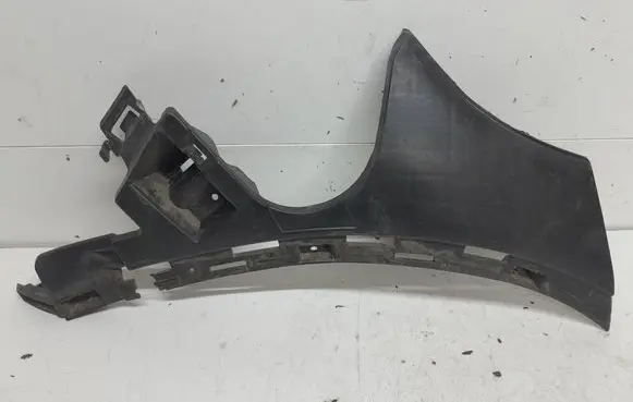 Mercedes-Benz GLC X253 C253 Front bumper mounting bracket A2538851700
