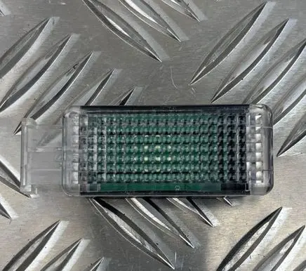 Volkswagen Touareg II Other interior light 5G0947409