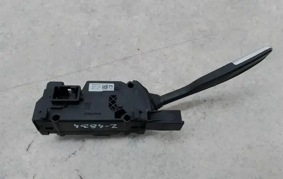 Citroen C4 Grand Picasso Gear shift switch/knob 98002210VV
