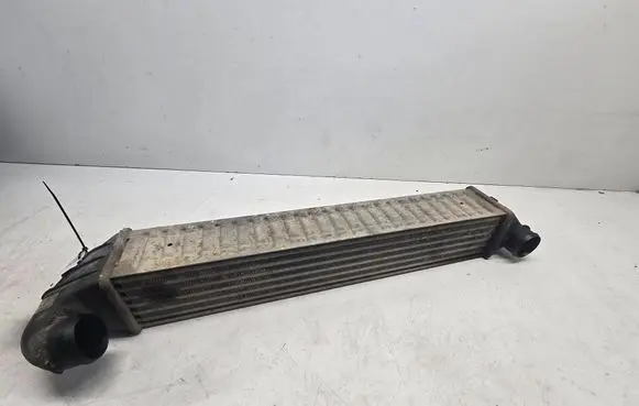 Ford Galaxy Intercooler radiator 7M3145805