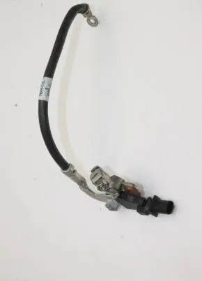 Chrysler 300C Negative earth cable (battery) 04692269AG