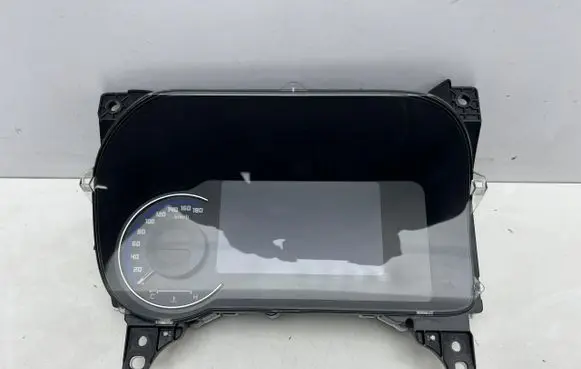 Ford Bronco Speedometer (instrument cluster) SULIK1