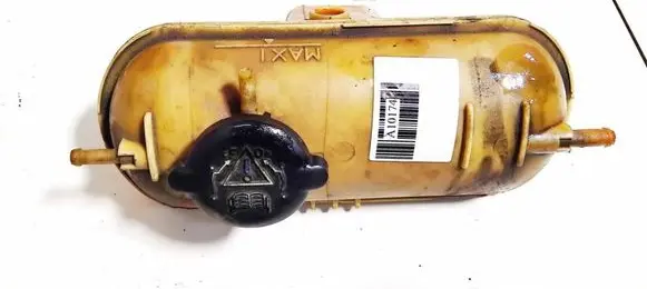 Citroen Berlingo Coolant expansion tank/reservoir 