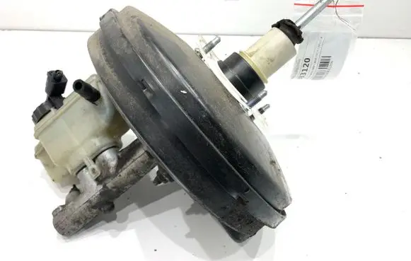 Volkswagen Golf V Brake booster 1K1614105AJ