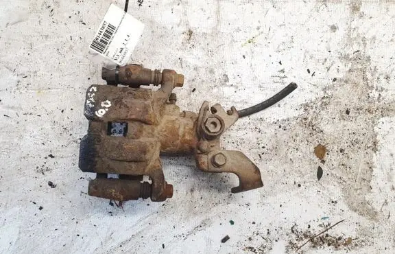 Mazda 6 Rear brake caliper