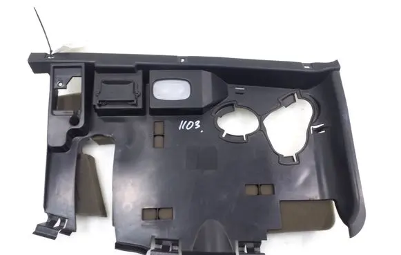Mercedes-Benz R W251 Other dashboard part A2516801039