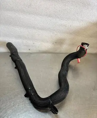 Renault Clio V Engine coolant pipe/hose PRZEWODWAZRURAWODY