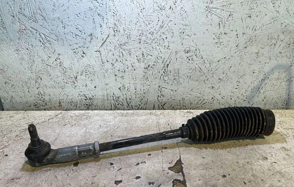 Volkswagen PASSAT B7 USA Steering tie rod end 