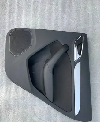 Audi Q3 8U Rear door card panel trim 8u1867306