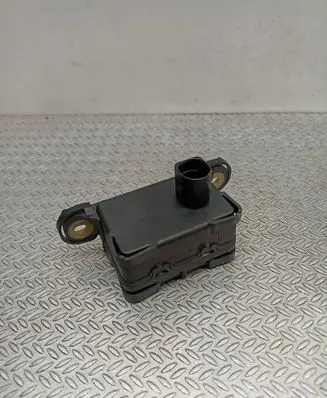 Porsche Cayenne (92A) ESP acceleration yaw rate sensor 7P0907652 HH71A14A0Y 1017010659